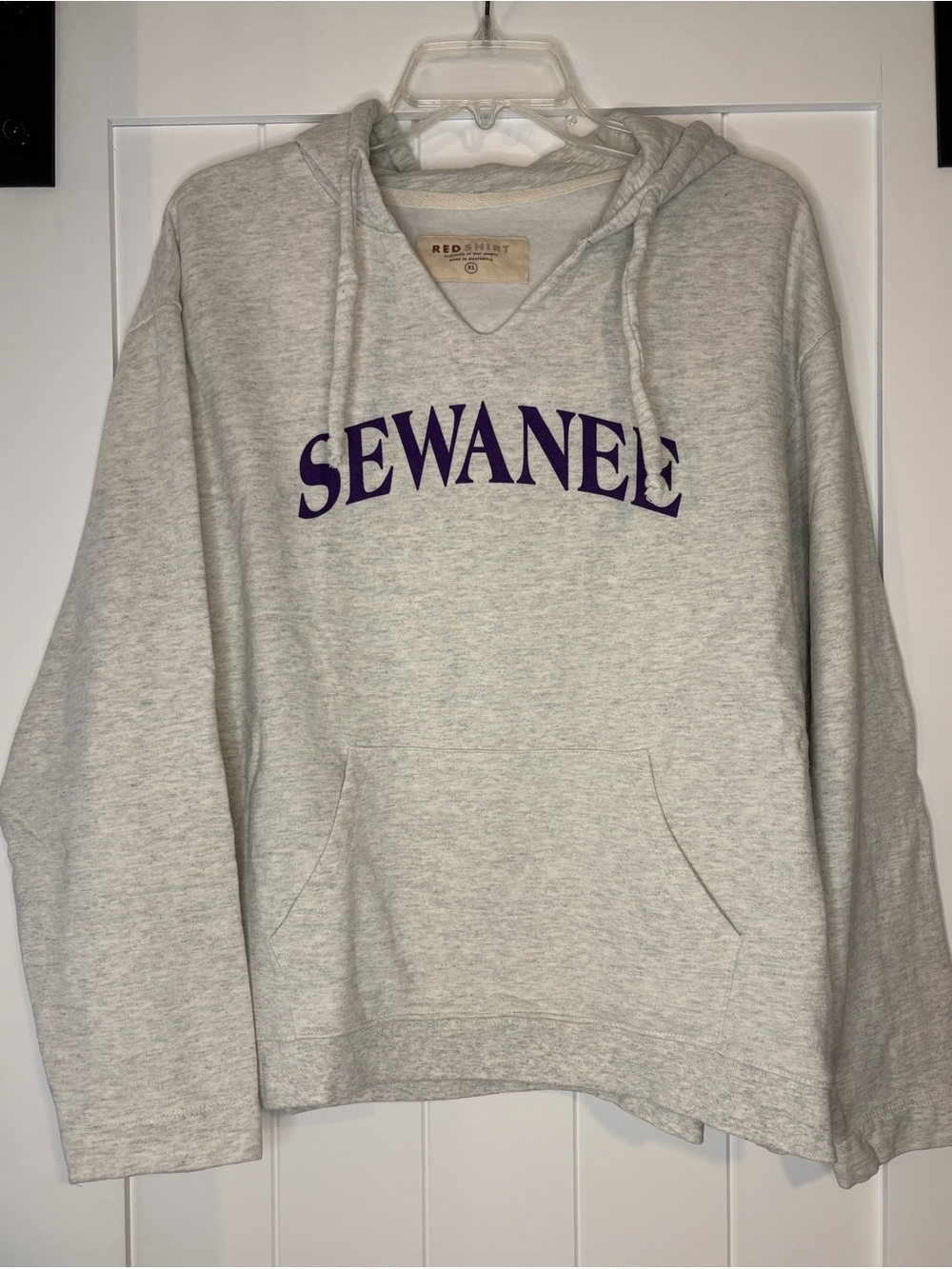 Redshirt Vintage Sewanee Sweatshirt
